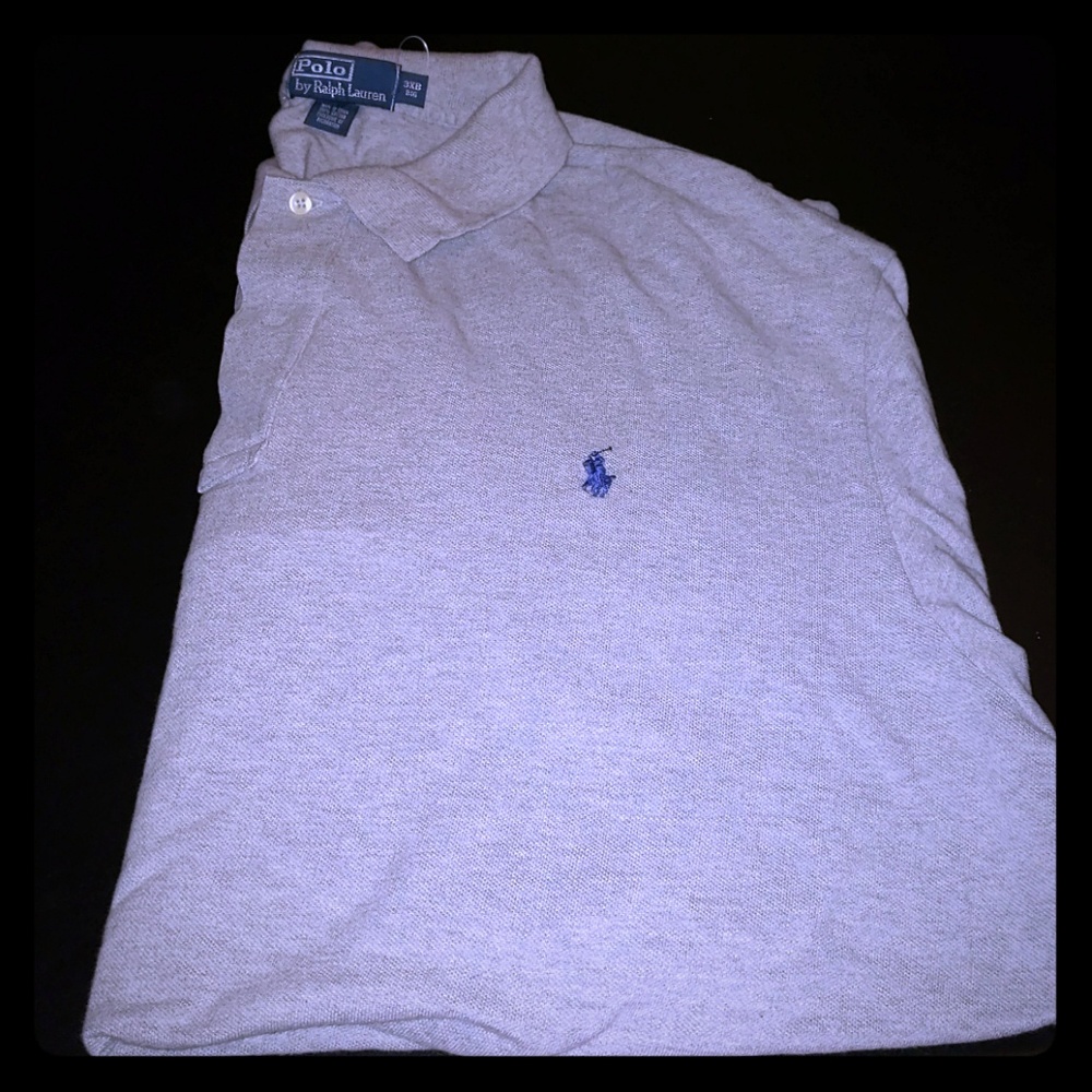 Polo by Ralph Lauren